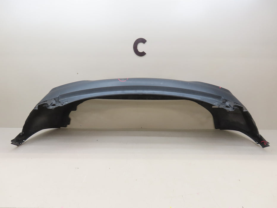 2020-2023 KIA SELTOS REAR BUMPER COVER OEM 86612-Q5010