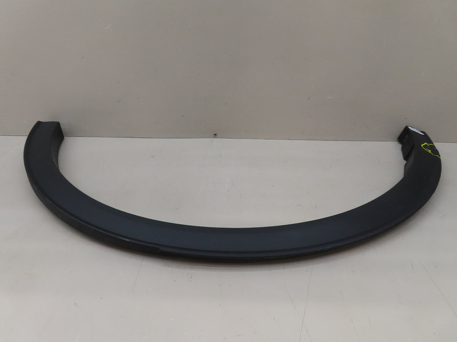 2020-2024 FORD ESCAPE REAR RIGHT PASSENGER QUARTER WHEEL ARCH FLARE OEM