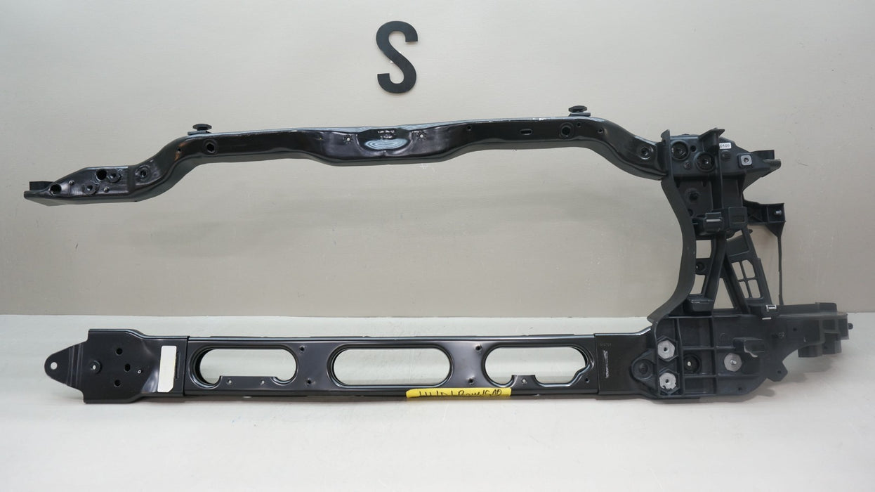2013-2024 DODGE RAM 1500 RADIATOR SUPPORT CORE SUPPORT FRONT ASSY 1003037AF OEM