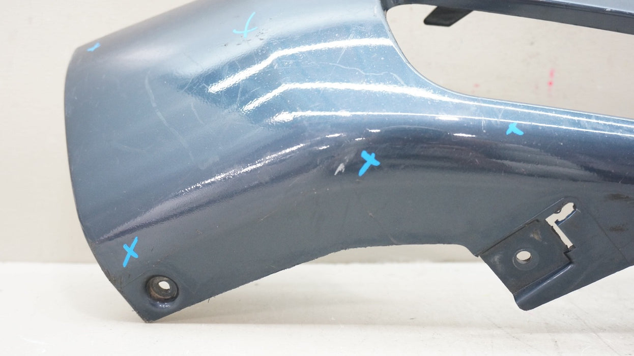 2016-2019 VOLVO XC90 FRONT RIGHT SIDE FOG LIGHT TRIM BEZEL OEM 31383801