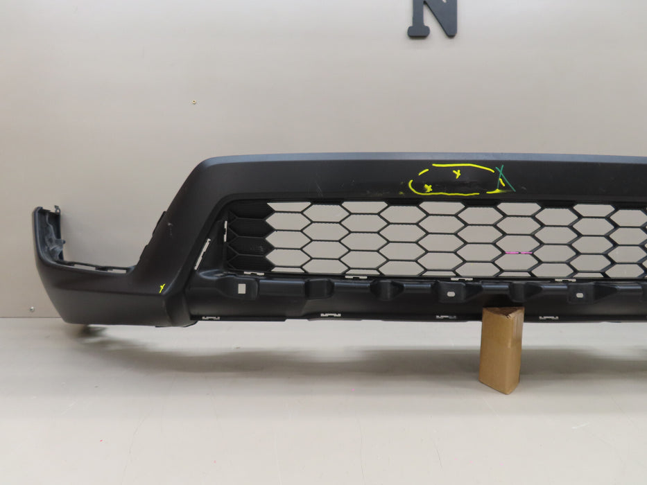 2017 2018 2019 HONDA CRV CR-V FRONT LOWER BUMPER COVER VALANCE OEM
