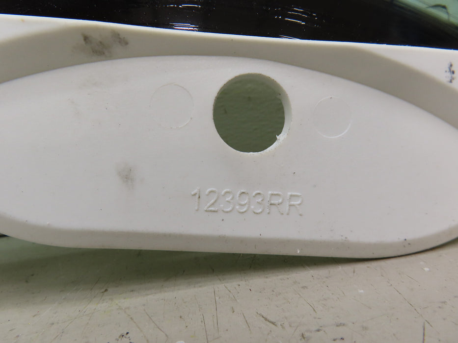 2015-2020 FORD F150 F-150 FRONT RIGHT PASSENGER SIDE WINDOW GLASS OEM