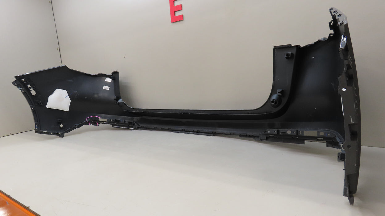 2024 2025 LINCOLN NAUTILUS REAR BUMPER COVER OEM