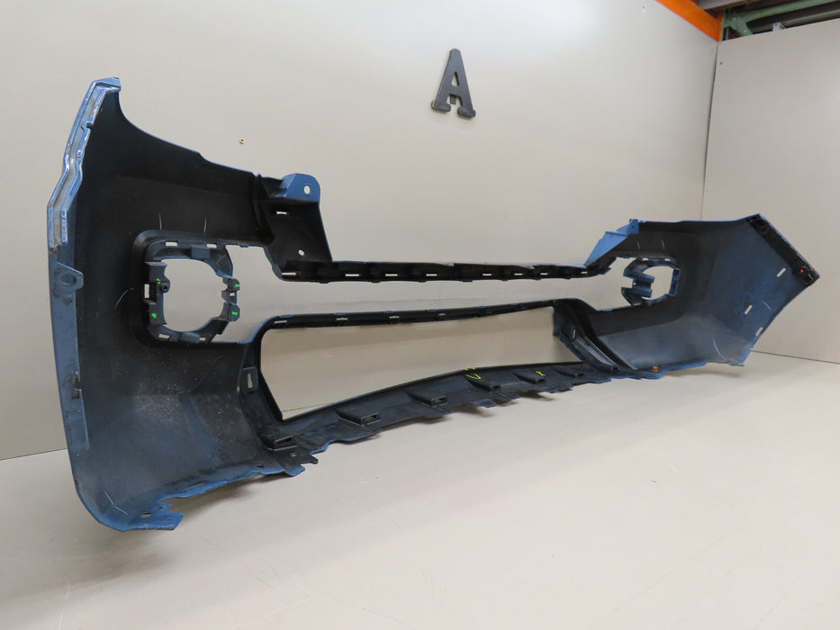 2018-2022 TOYOTA TACOMA FRONT BUMPER COVER OEM 52119-04240