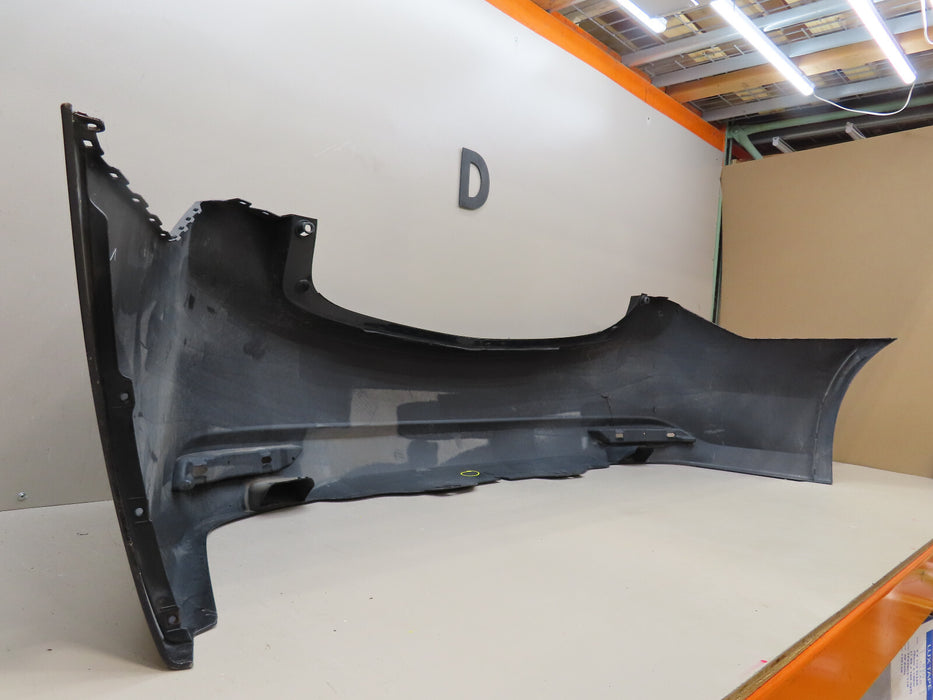 2015 2016 2017 ACURA TLX REAR BUMPER COVER OEM 71501-TZ3-A000