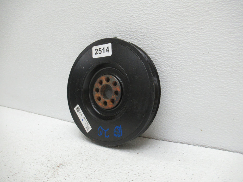 BELT PULLEY AUDI R8 4S 5.2 FSI 07L105251AA