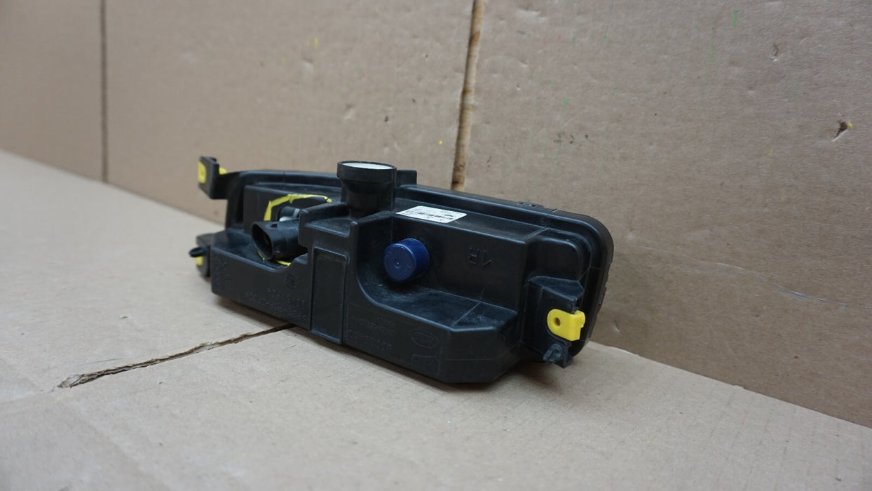 2013-2017 LAND ROVER RANGE ROVER SPORT LEFT DRIVERS SIDE FOG LIGHT OEM