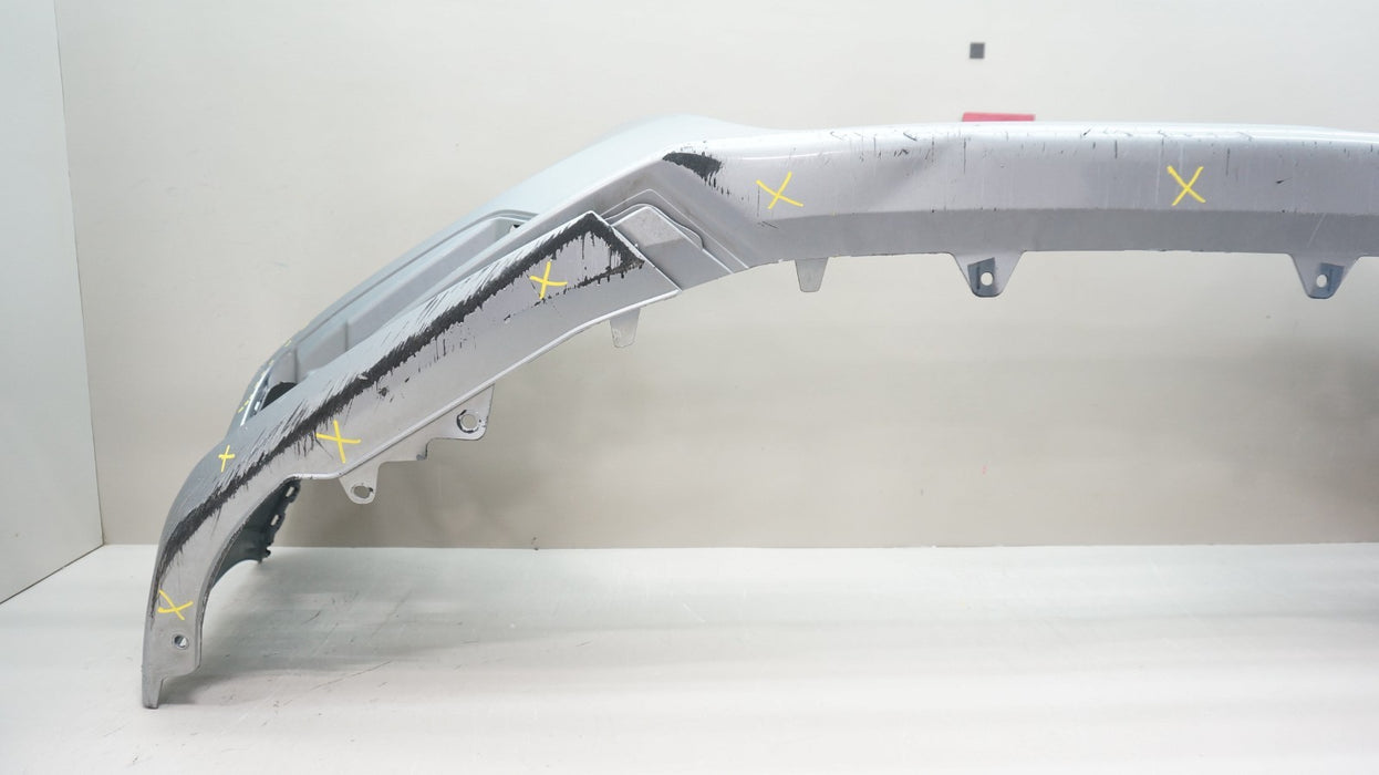 2018-2020 HONDA ACCORD FRONT BUMPER COVER PANEL OEM