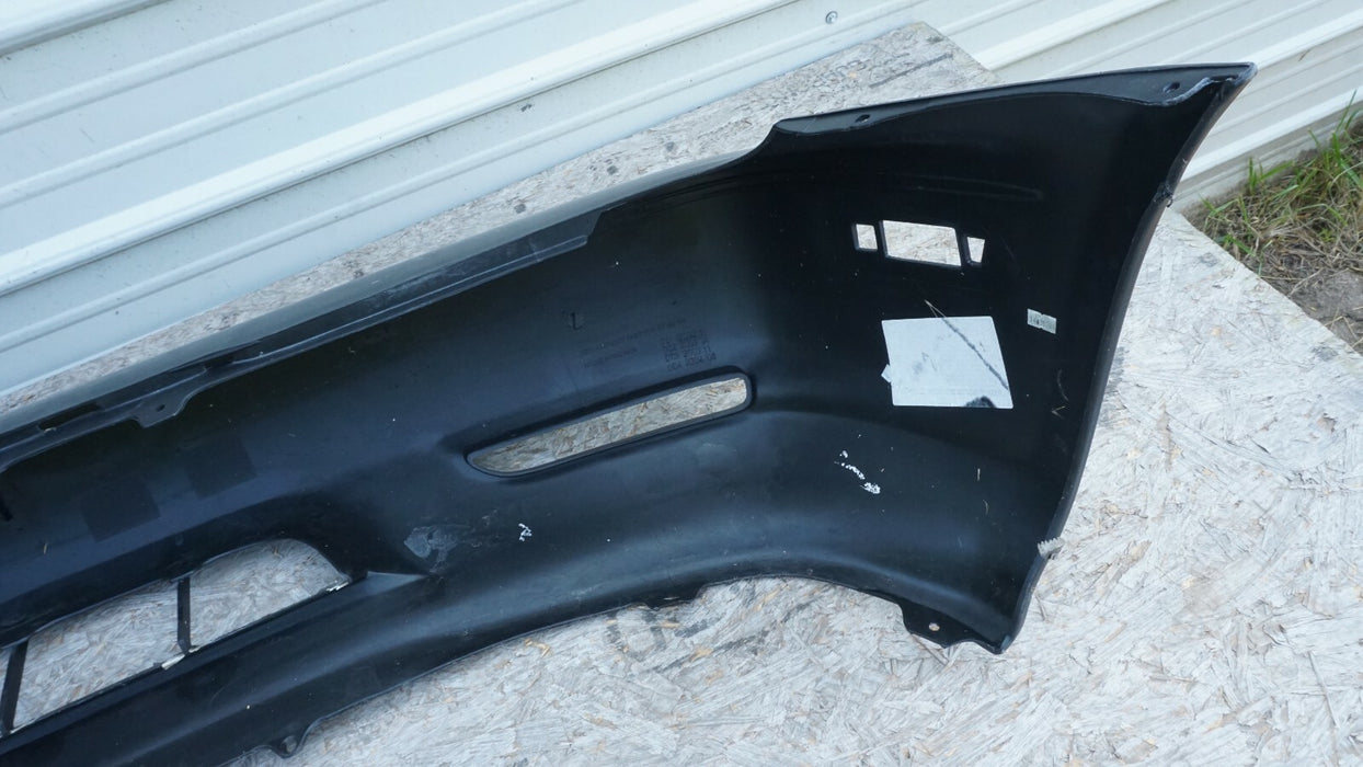 1999-2003 LEXUS RX300 FRONT BUMPER COVER PANEL PLASTIC 99 01 02 03 AFTERMARKET