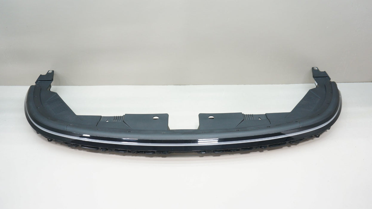 2024-2025 HYUNDAI KONA FRONT LED DAYTIME RUNNING LIGHT DRL BAR OEM 92209BE100