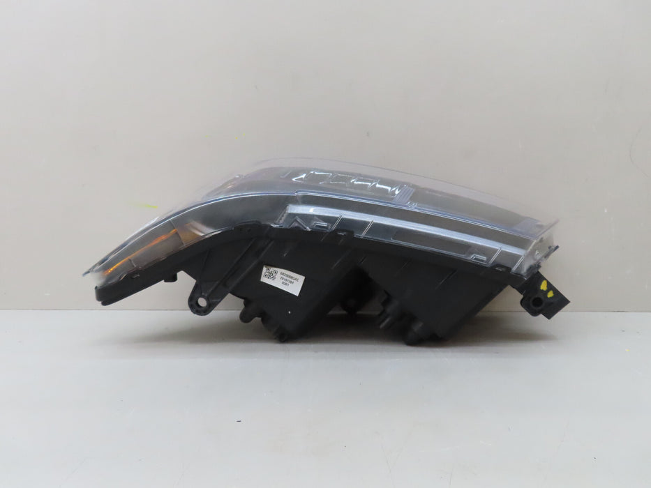 2018 2019 2020 DODGE JOURNEY FRONT LEFT DRIVER HEADLIGHT HALOGEN OEM