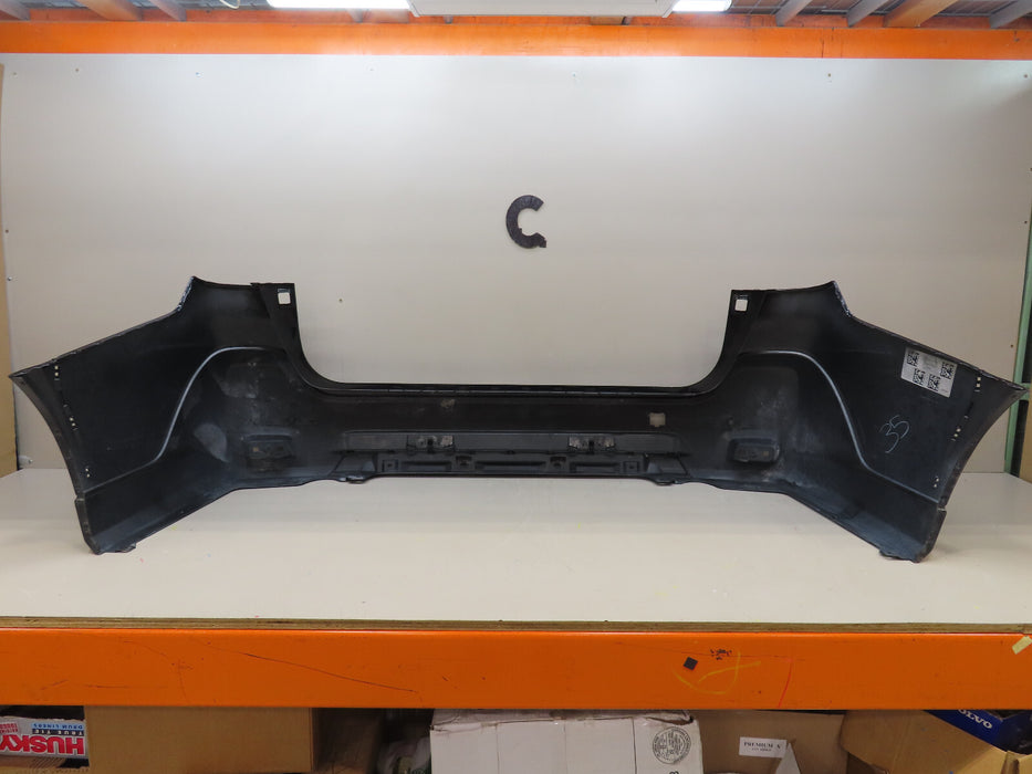 2021 2022 2023 2024 SUBARU OUTBACK REAR BUMPER COVER OEM 57704AN36B