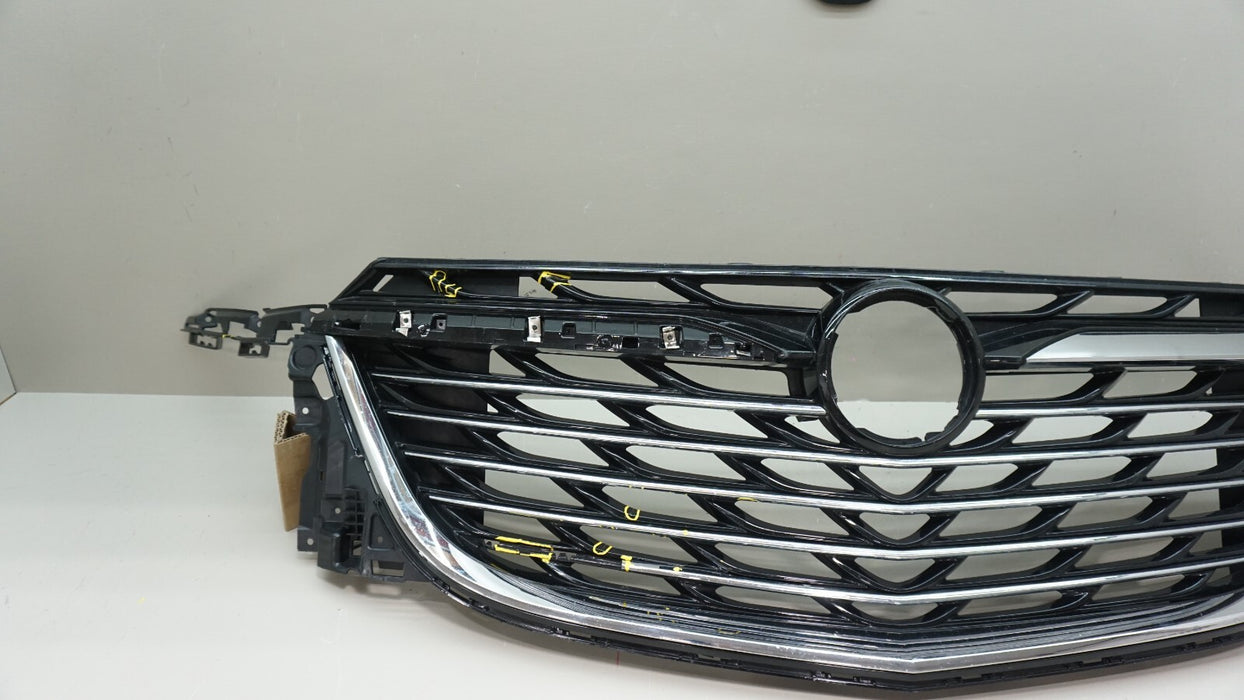 2022-2023 BUICK ENCLAVE FRONT MAIN GRILLE OEM 22 23
