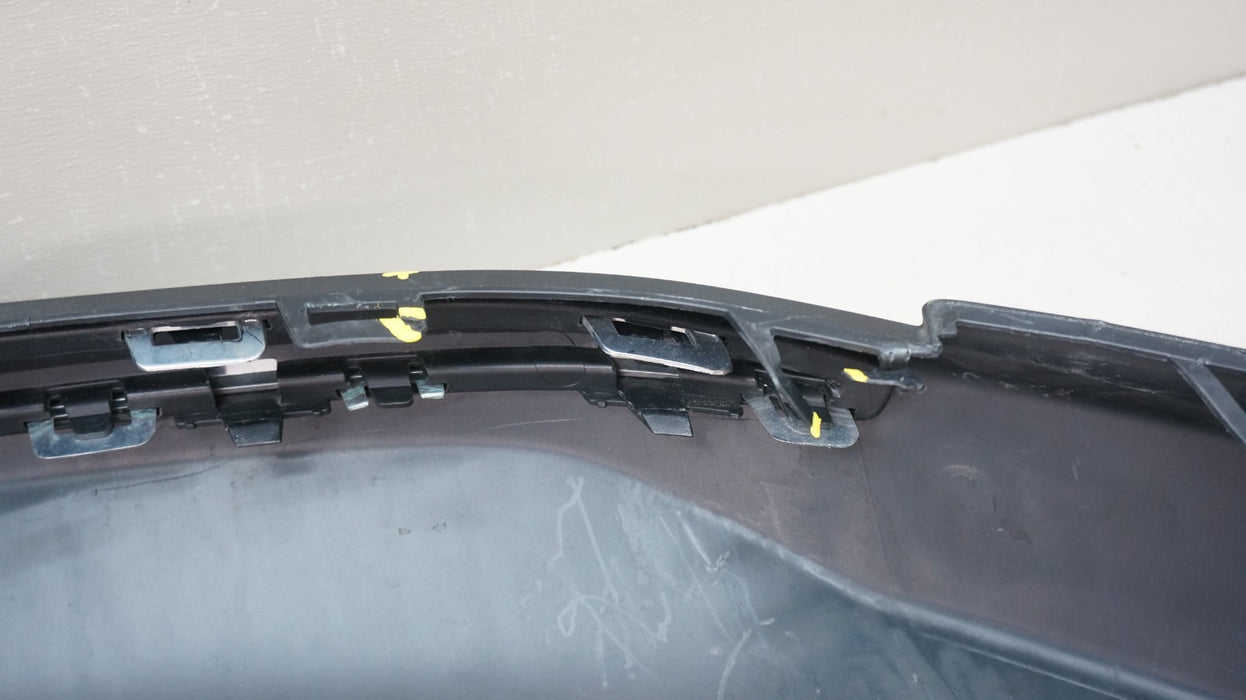 2024-2026 BUICK ENVISION FRONT LOWER BUMPER VALANCE PANEL OEM 26361835