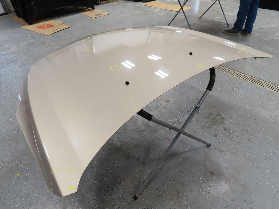 2011-2016 CHEVROLET CRUZE HOOD BONNET PANEL OEM