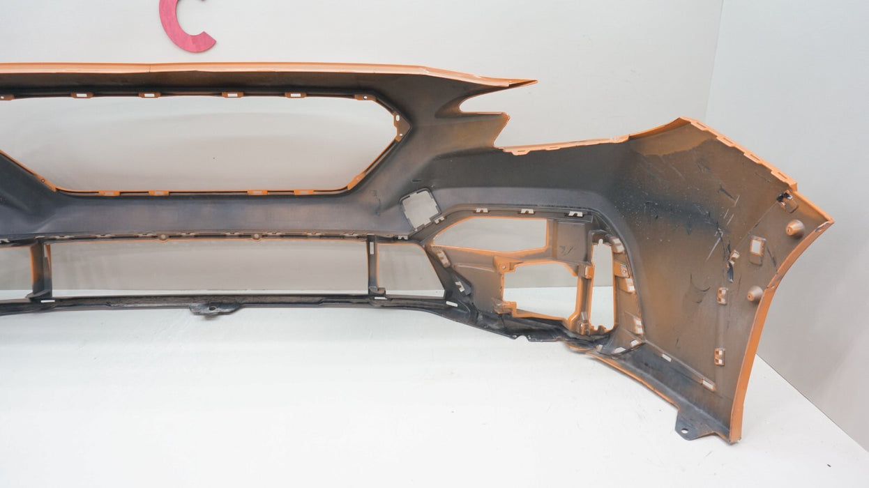 2022-2024 SUBARU WRX FRONT BUMPER COVER PANEL OEM