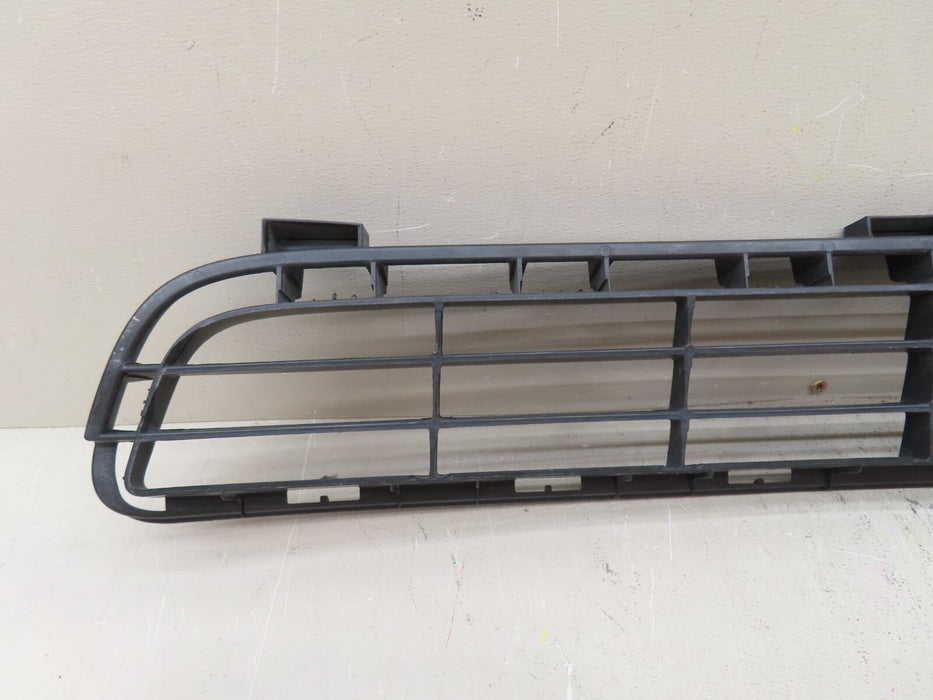 2007-2009 TOYOTA CAMRY FRONT LOWER CENTER BUMPER GRILLE GRILL OEM 53112-06010