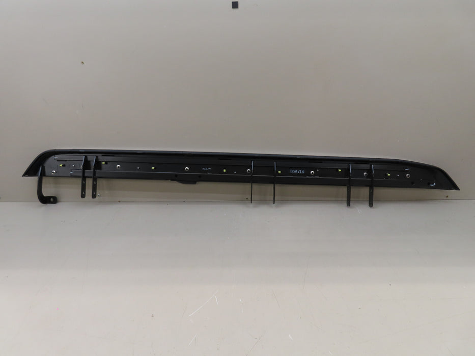 2017-2022 HONDA CRV CR-V RIGHT PASSENGER SIDE RUNNING BOARD OEM