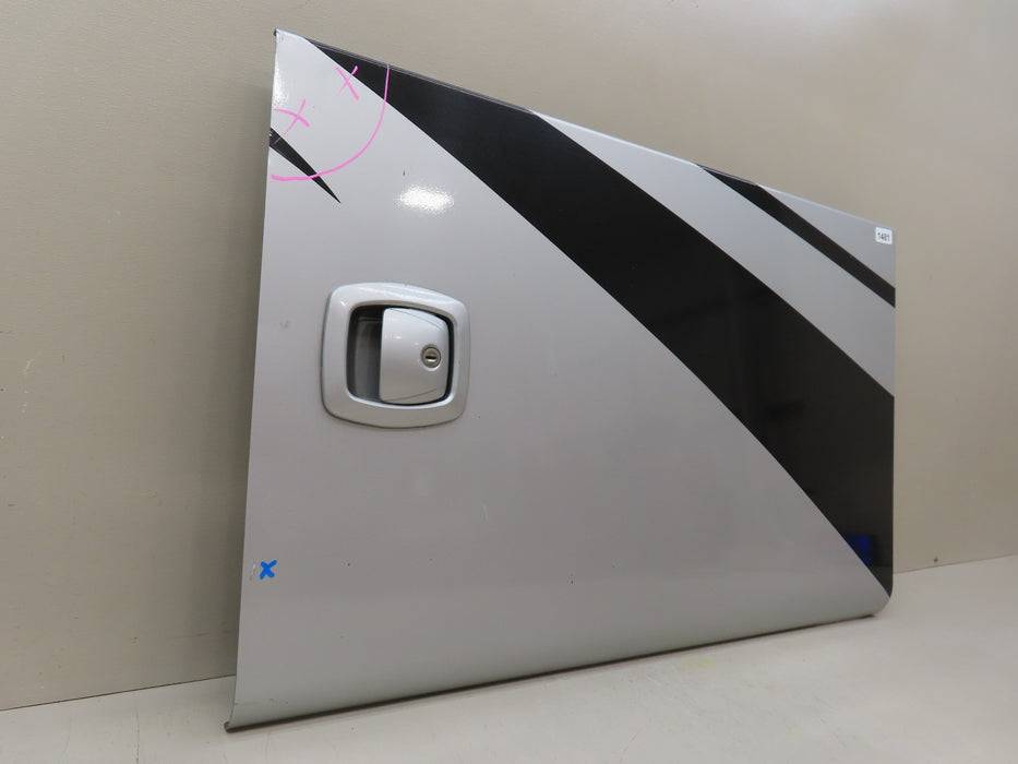 MERCEDES-BENZ SPRINTER R.V CAMPER STORAGE DOOR COMPARTMENT OEM