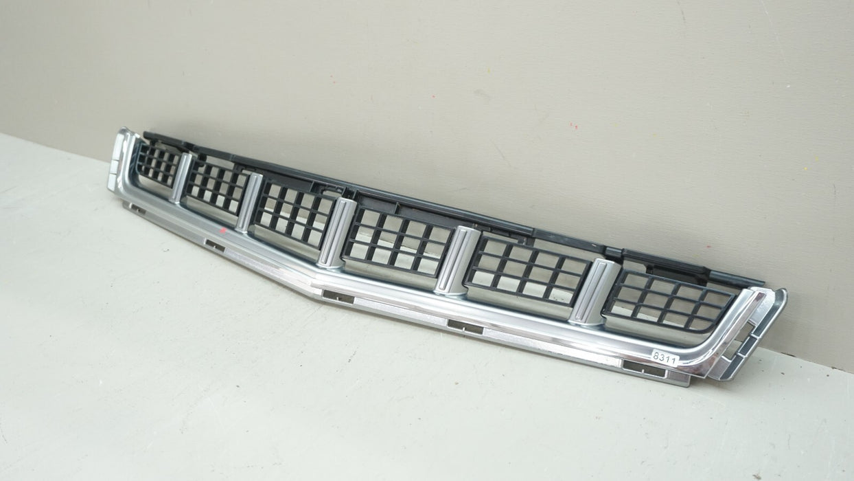 2008-2013 CADILLAC CTS FRONT LOWER GRILLE GRILL 20995562 OEM