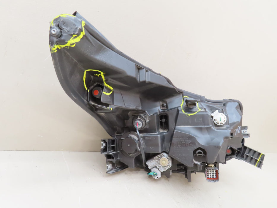 2020 2021 2022 SUBARU OUTBACK FRONT LEFT DRIVER SIDE HEADLIGHT LED OEM