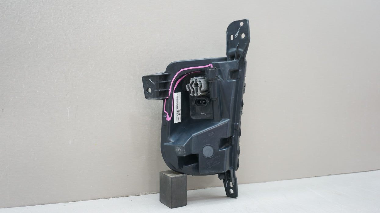 2019-2024 FORD EDGE FRONT LEFT DRIVER SIDE FOG LIGHT OEM