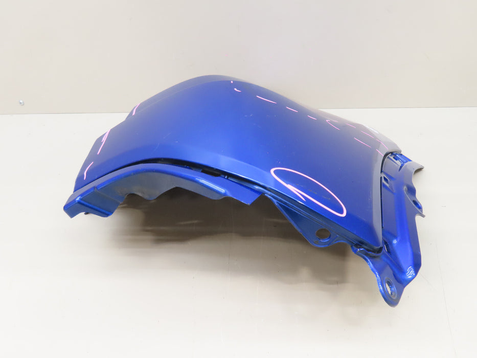 2016-2021 HONDA HR-V REAR BUMPER LEFT COVER FACE END OEM 71507-T7A-ZZ00