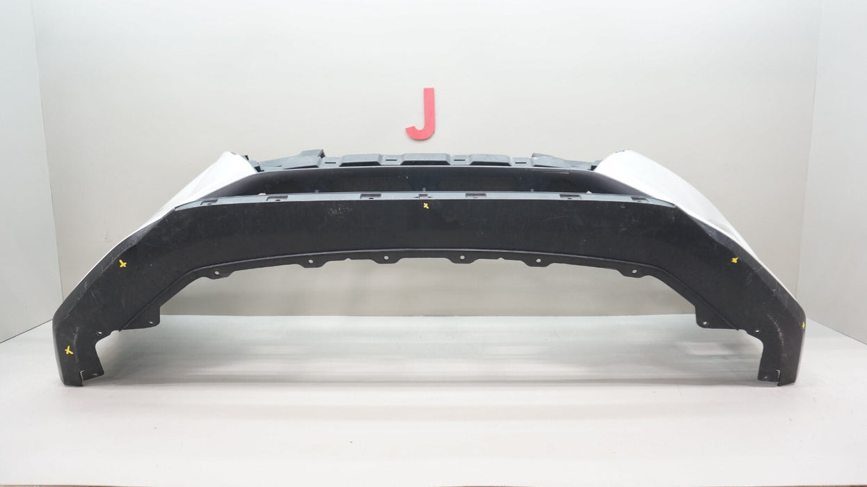 2021-2023 NISSAN KICKS FRONT BUMPER COVER PANEL OEM 620225R00H