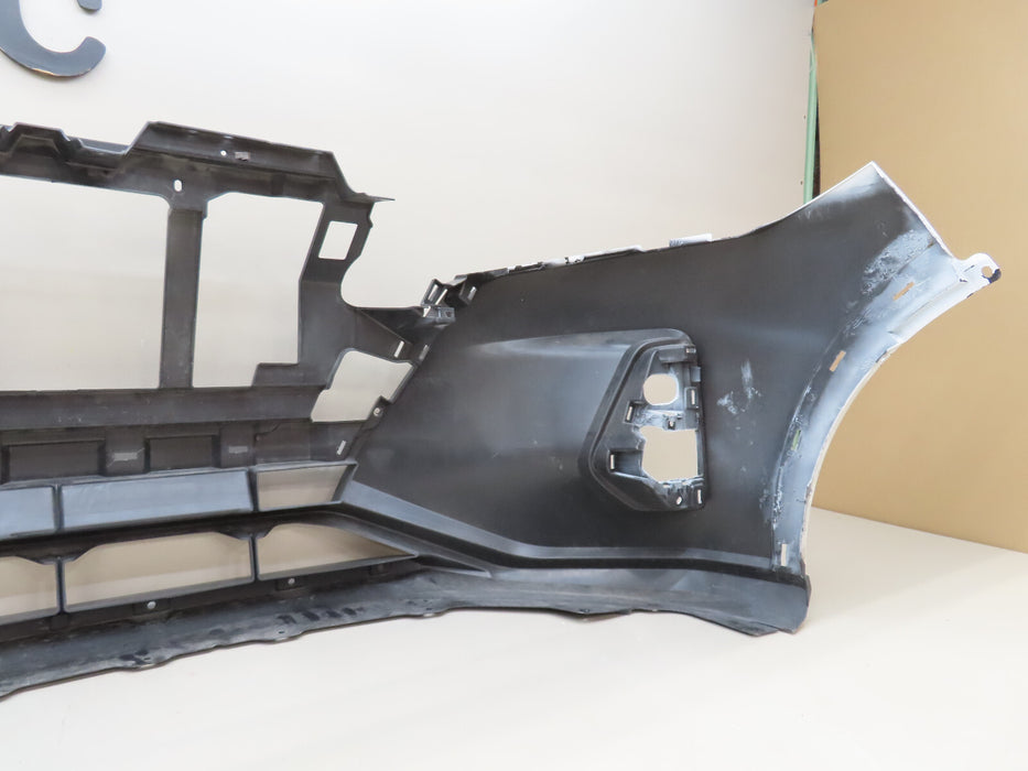2021-2023 NISSAN KICKS FRONT BUMPER COVER OEM 62022-5R00H