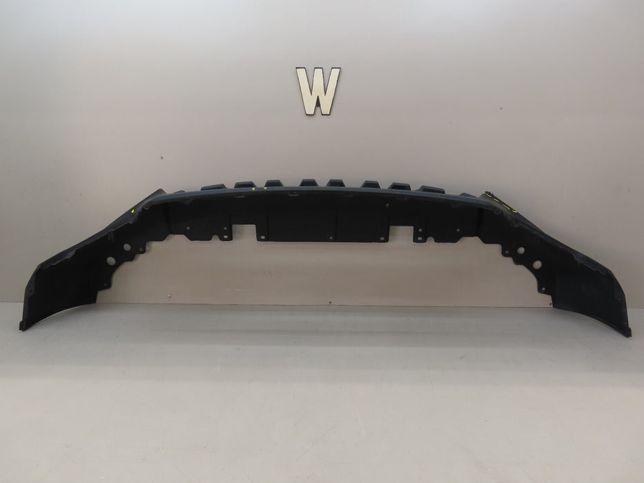 2017 2018 2019 HONDA CRV CR-V FRONT LOWER BUMPER COVER VALANCE OEM