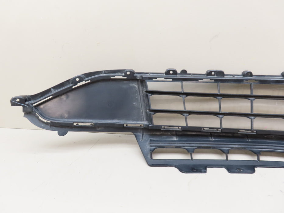 2018-2020 CHEVROLET TRAVERSE FRONT LOWER BUMPER GRILL GRILLE COVER OEM 84402021