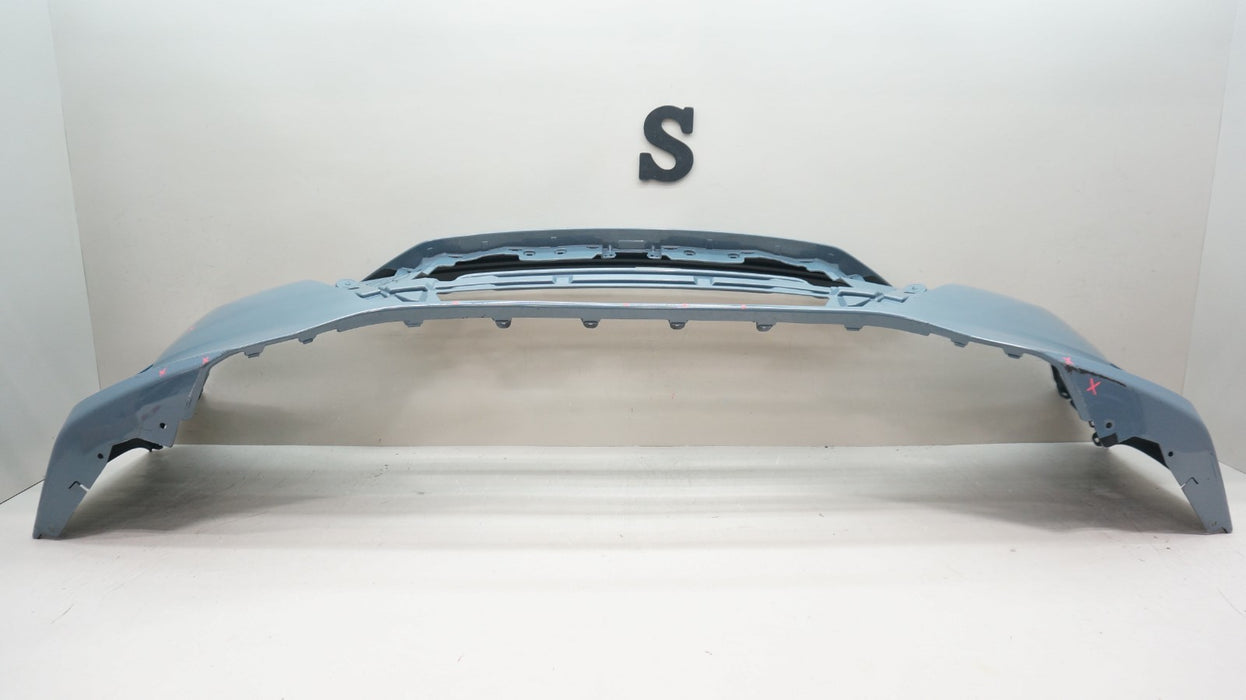 2024-2025 NISSAN SENTRA SR FRONT BUMPER COVER PANEL OEM 620226LY0H