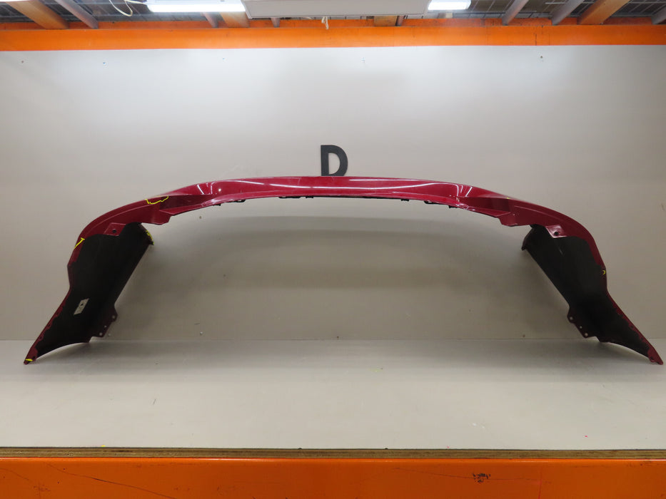 2019-2023 NISSAN ALTIMA REAR BUMPER COVER OEM 85022-6CA0H