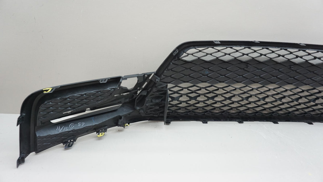 2023-2024 TOYOTA COROLLA FRONT LOWER GRILLE 53112-12670 OEM 23 24