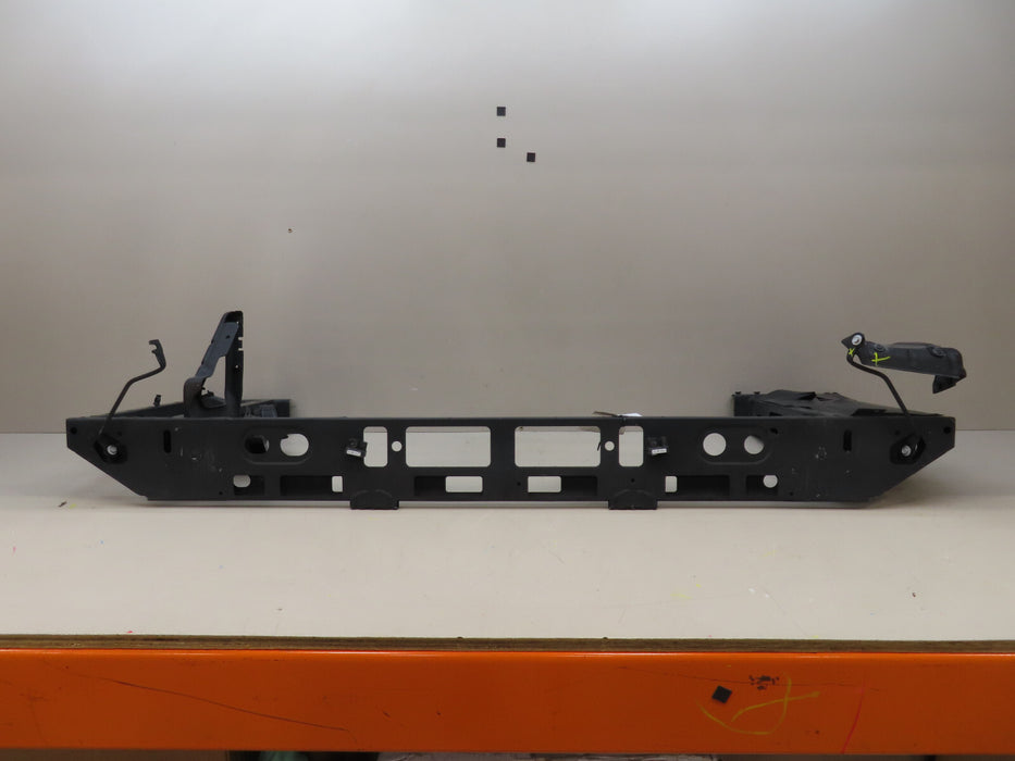 2019 CHEVROLET SILVERADO 1500 FRONT RADIATOR SUPPORT OEM