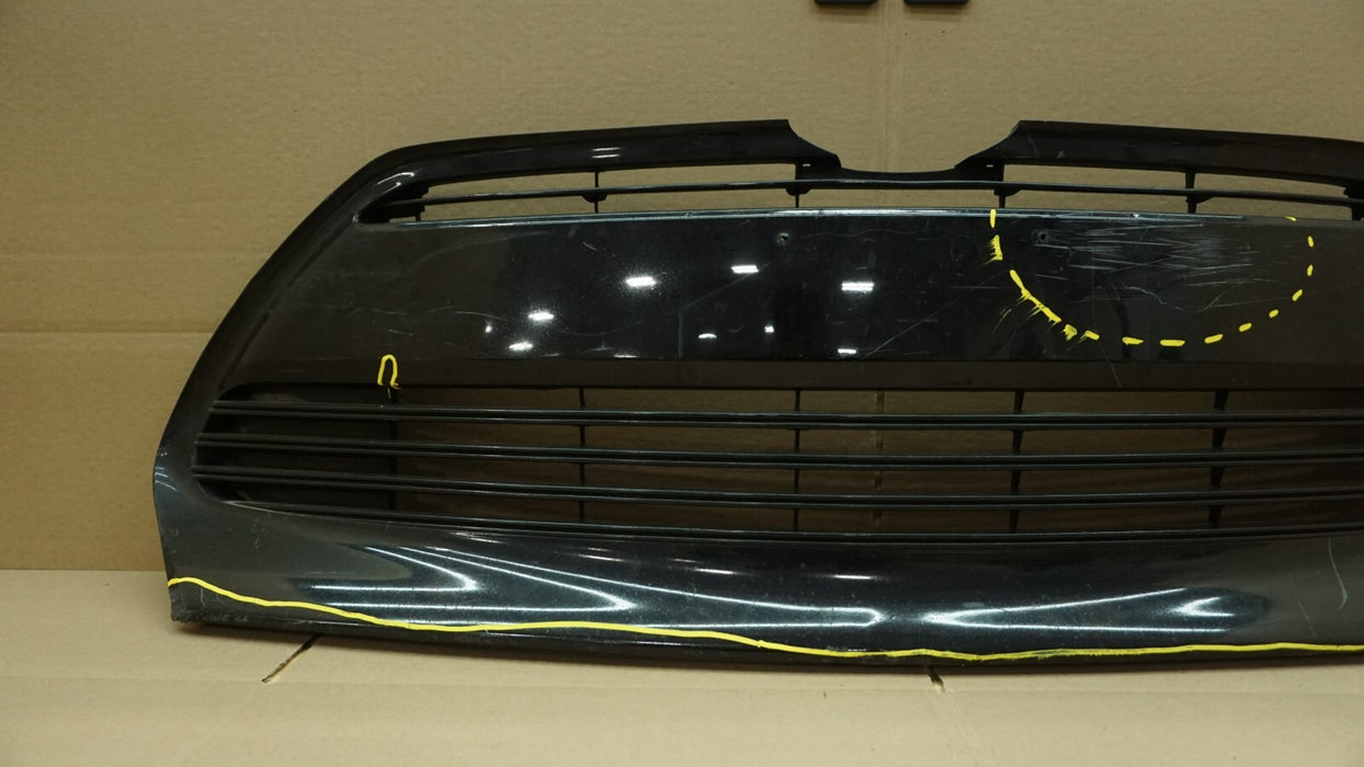 2017-2018 TOYOTA COROLLA FRONT BUMPER LOWER GRILL GRILLE OEM 53112-02730 17 18
