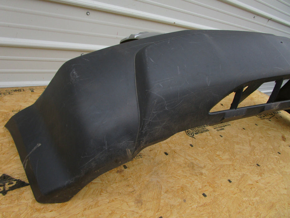 2005 2006 CHEVROLET CHEVY EQUINOX FRONT BUMPER COVER OEM