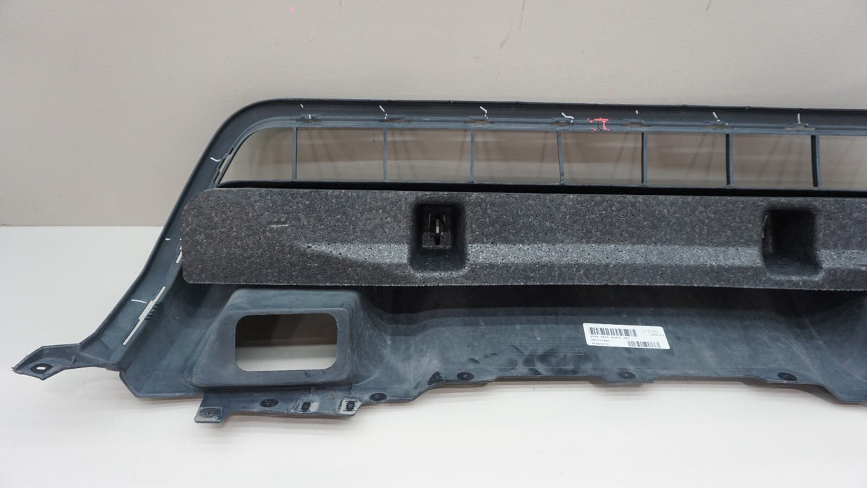 2015-2019 CHEVROLET COLORADO FRONT LOWER SKID PLATE OEM 22893870 15 16 17 18 19