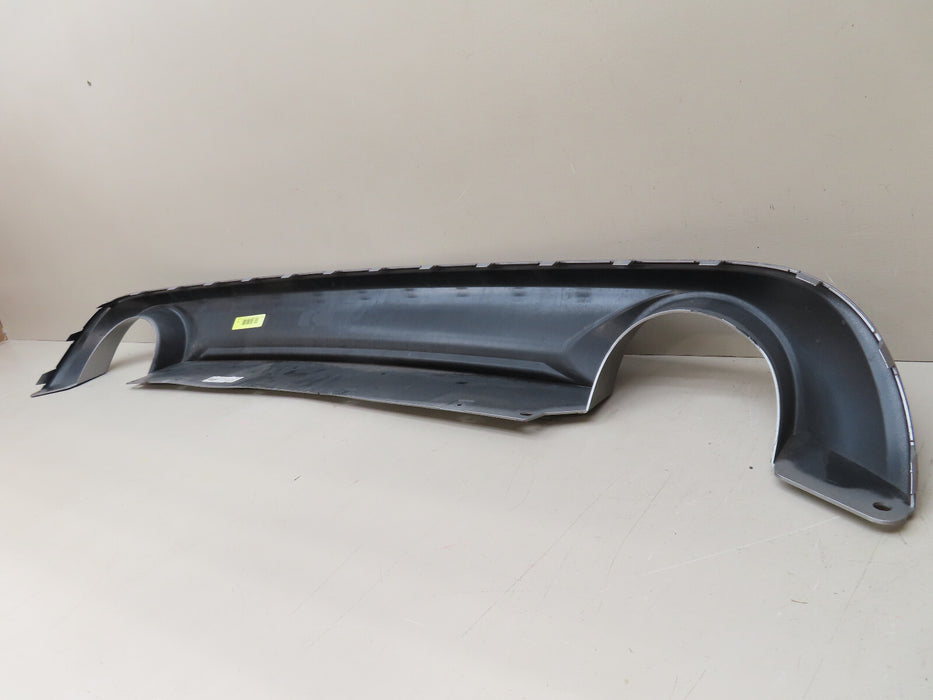 2020 2021 2022 LINCOLN CORSAIR REAR LOWER BUMPER VALANCE OEM LJ7B-17F765