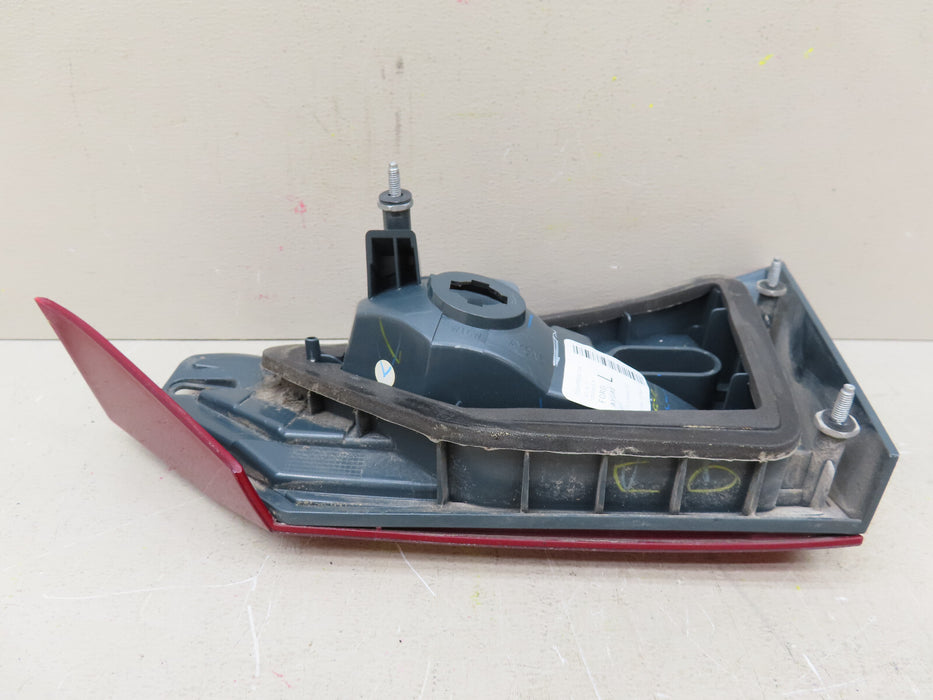 2017 2018 2019 2020 FORD FUSION REAR LEFT DRIVER INNER TAIL LIGHT OEM