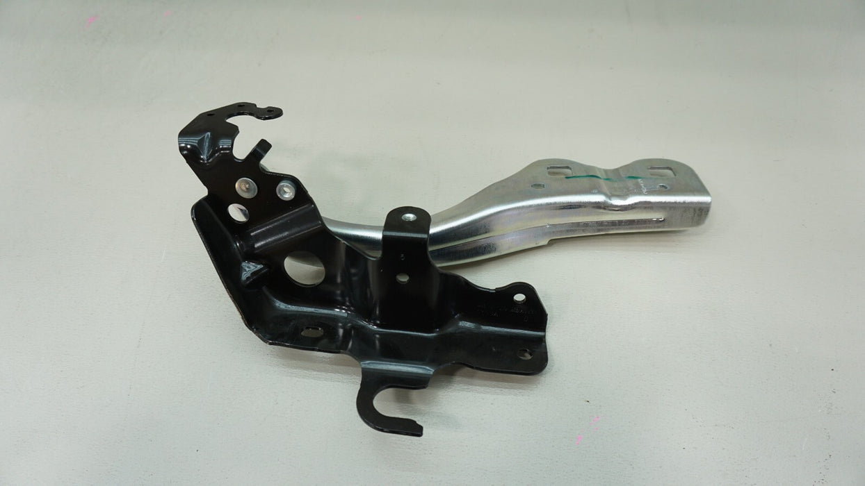 2021-2023 FORD BRONCO FRONT HOOD LATCH HINGE NEW M2DZ-16796-A OEM