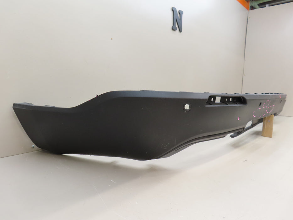 2020-2025 FORD EXPLORER REAR LOWER BUMPER COVER OEM LB5B-17F954-CW