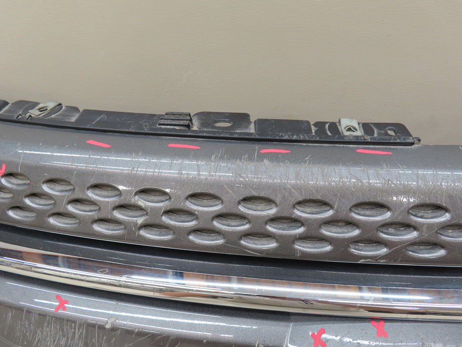 2011-2015 FORD EXPLORER FRONT RADIATOR GRILLE GRILL OEM
