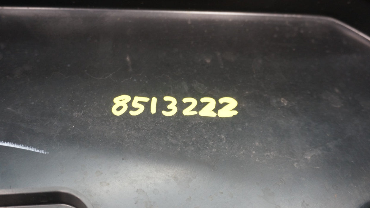 2024-2026 CHEVROLET EQUINOX EV FRONT LOWER BUMPER VALANCE PANEL OEM 8513222