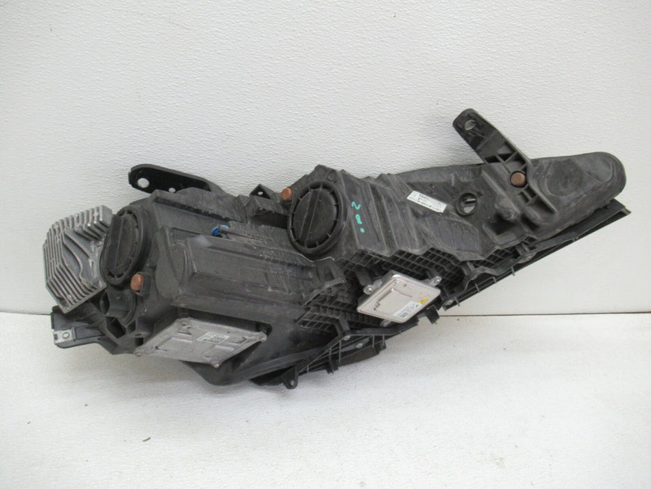 2017 - 2020 CHRYSLER PACIFICA FRONT LEFT DRIVER SIDE HEADLIGHT HEAD LAMP OEM