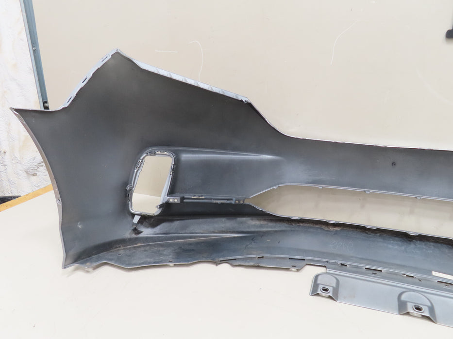 2021 2022 HONDA ODYSSEY FRONT BUMPER COVER OEM 71101-THR-A500