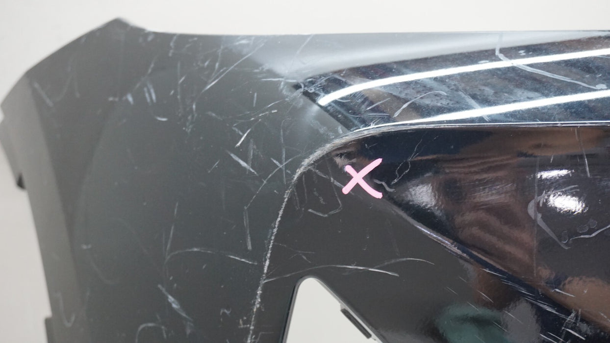2022-2023 BMW X3 G01 FRONT BUMPER COVER PANEL OEM 51119451132