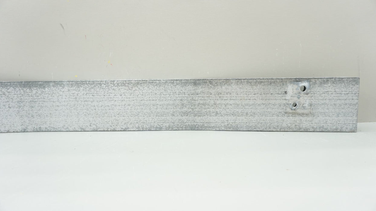 2010-2015 TOYOTA PRIUS REAR BUMPER REINFORCEMENT IMPACT BAR OEM