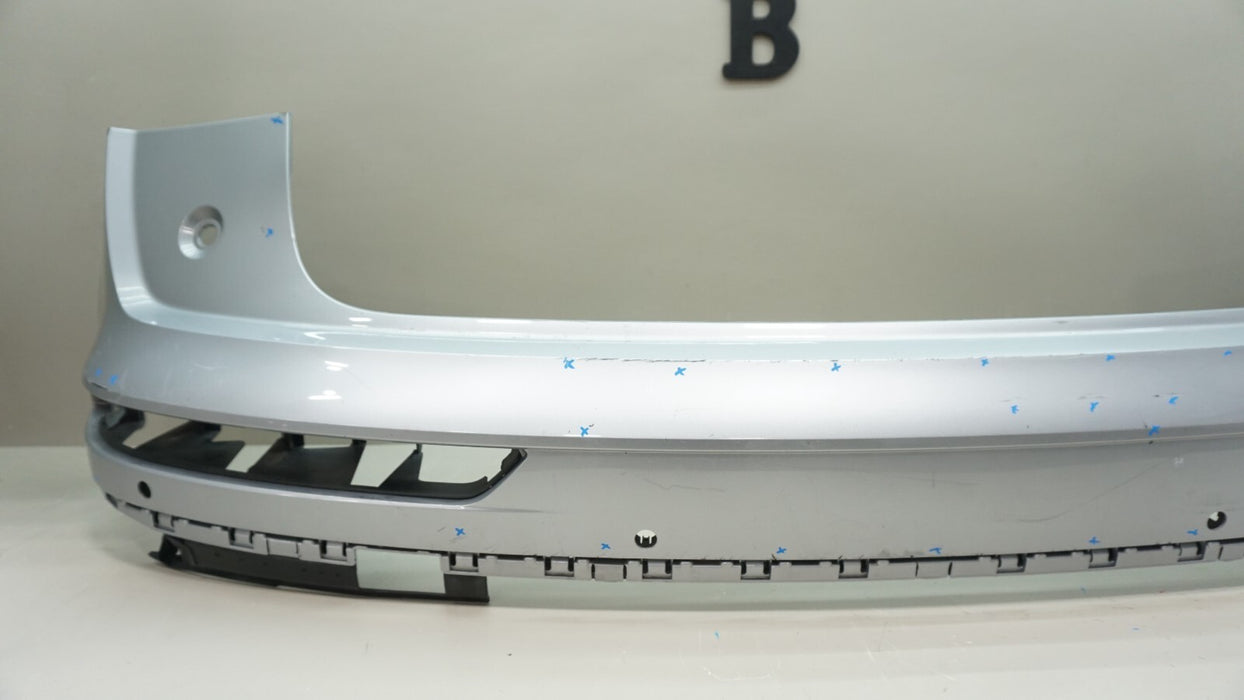 2018-2020 AUDI Q5 REAR BUMPER COVER PANEL 80A807511 OEM 18 19 20