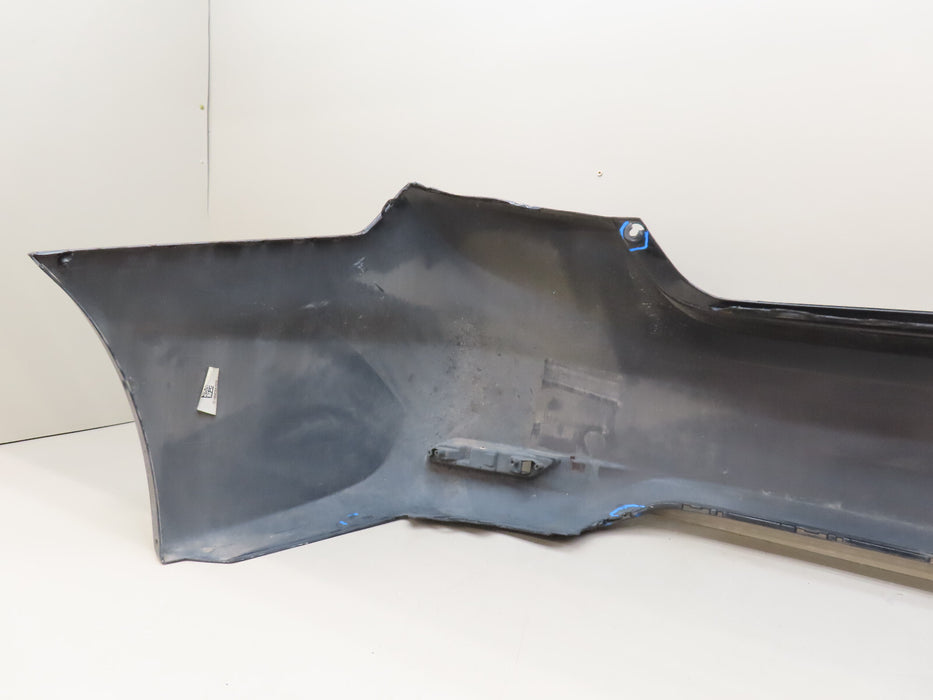 2013-2015 HONDA CIVIC REAR BUMPER COVER 71501-TR3-A500 OEM